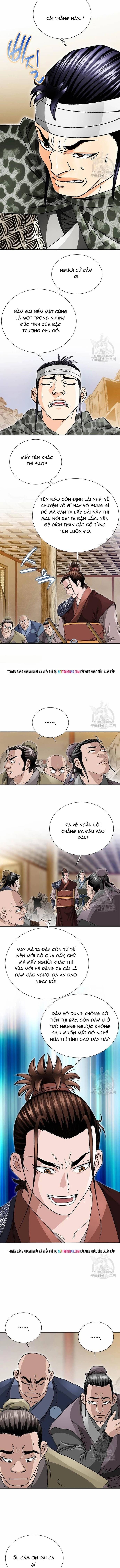 Chiến Binh Vô Song Chapter 24.1 - 7