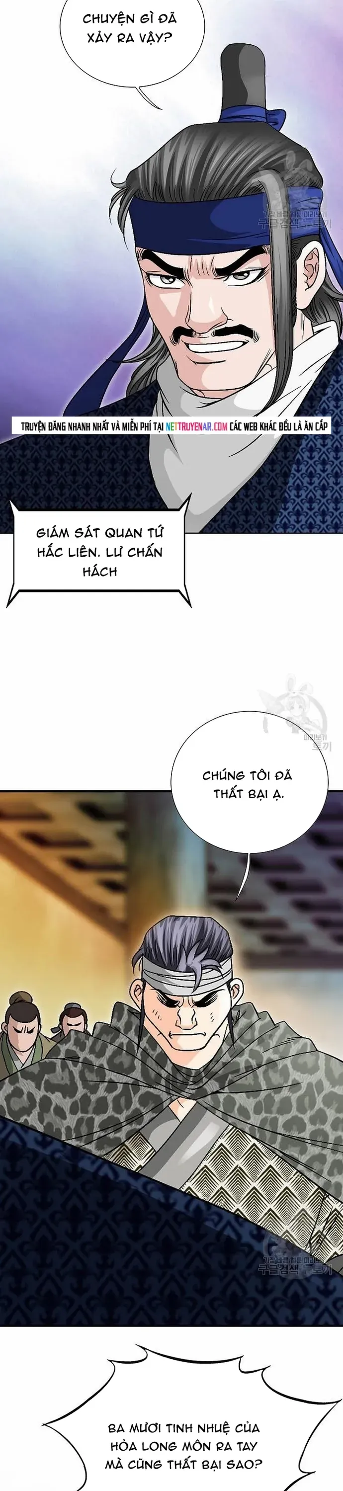 Chiến Binh Vô Song Chapter 25 - 2