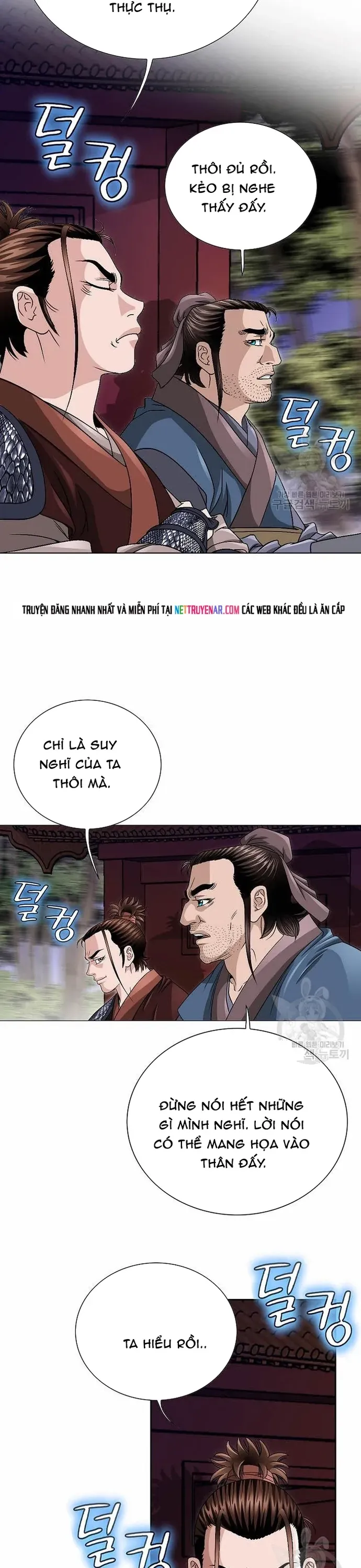 Chiến Binh Vô Song Chapter 25 - 12