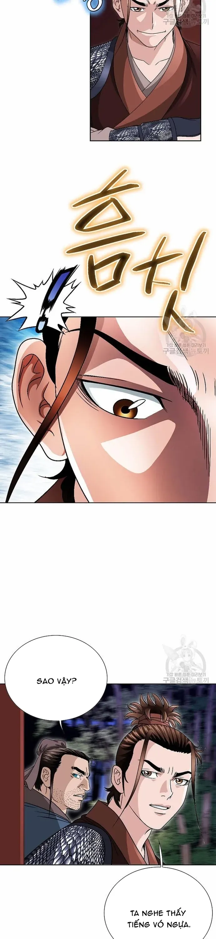 Chiến Binh Vô Song Chapter 25 - 13