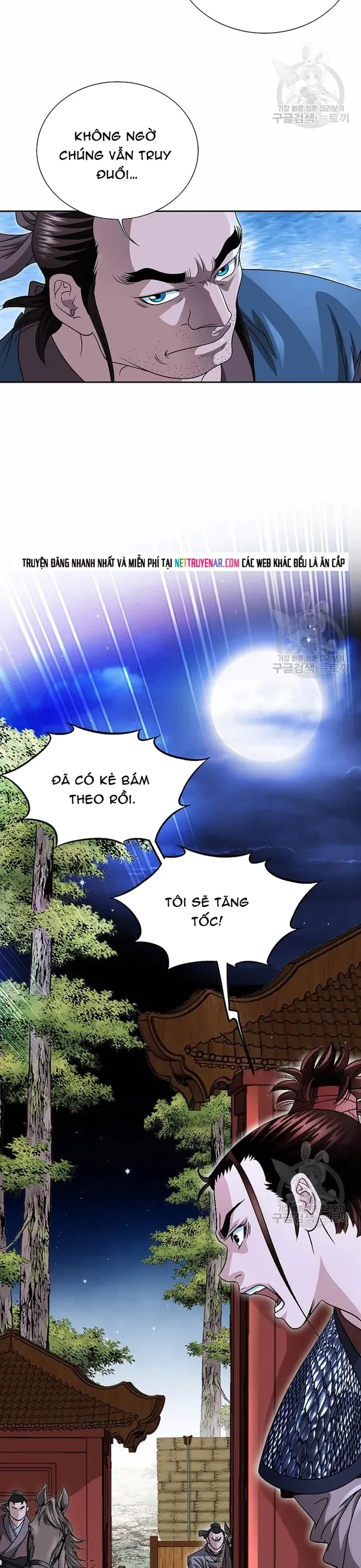 Chiến Binh Vô Song Chapter 25 - 14