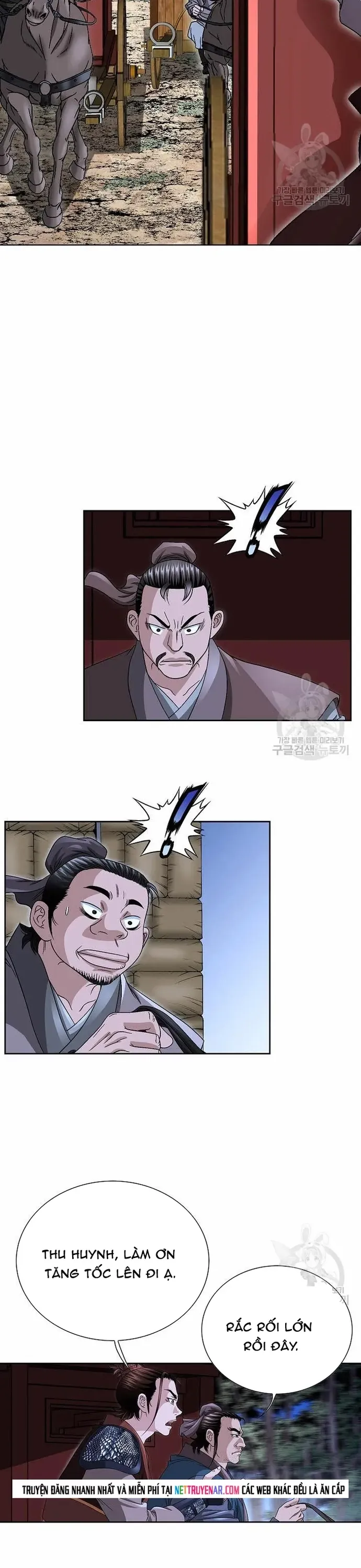 Chiến Binh Vô Song Chapter 25 - 15