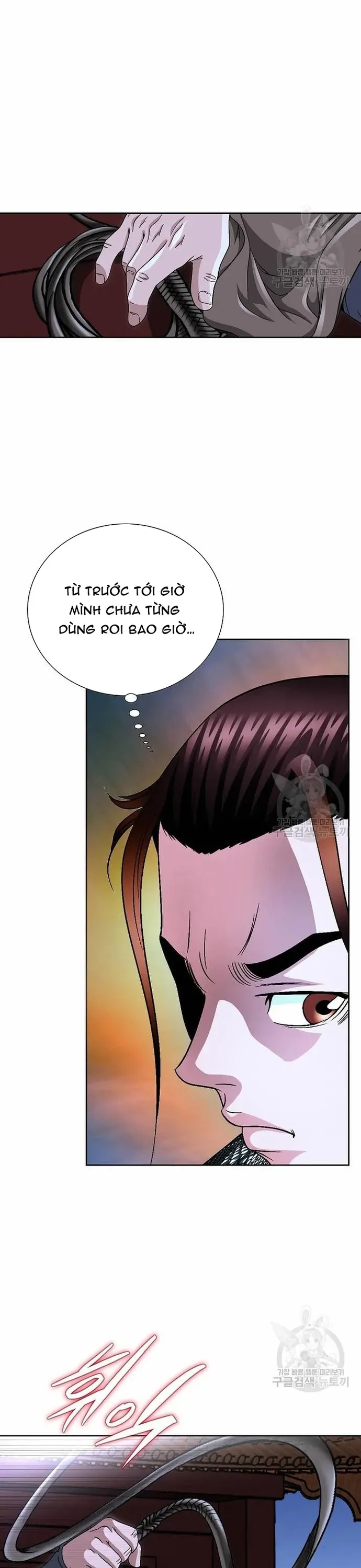 Chiến Binh Vô Song Chapter 25 - 16