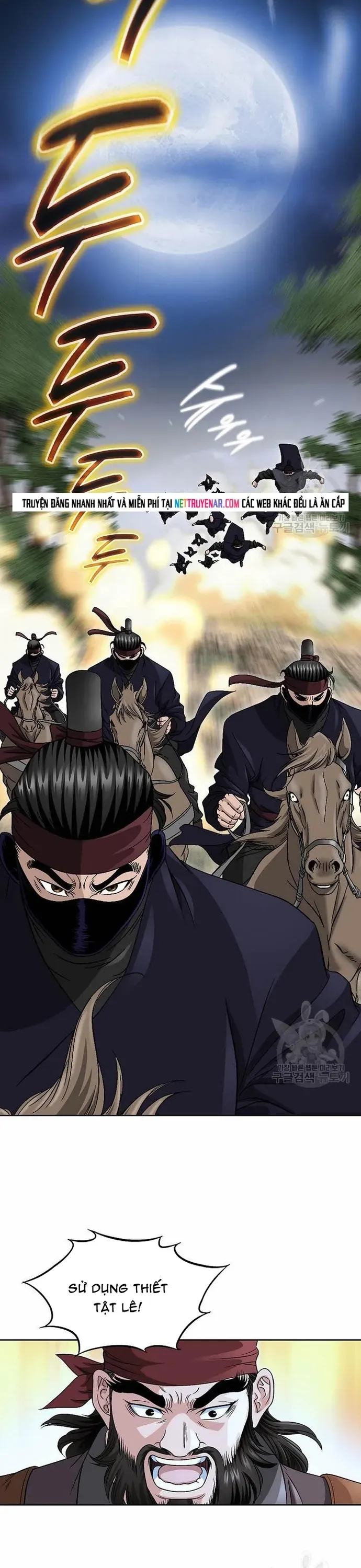 Chiến Binh Vô Song Chapter 25 - 19