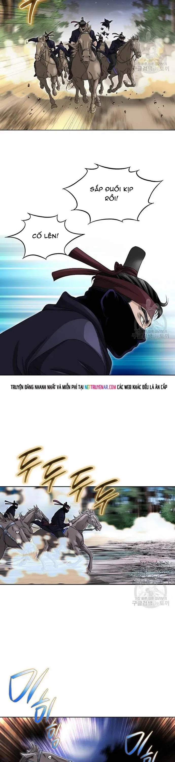 Chiến Binh Vô Song Chapter 25 - 21