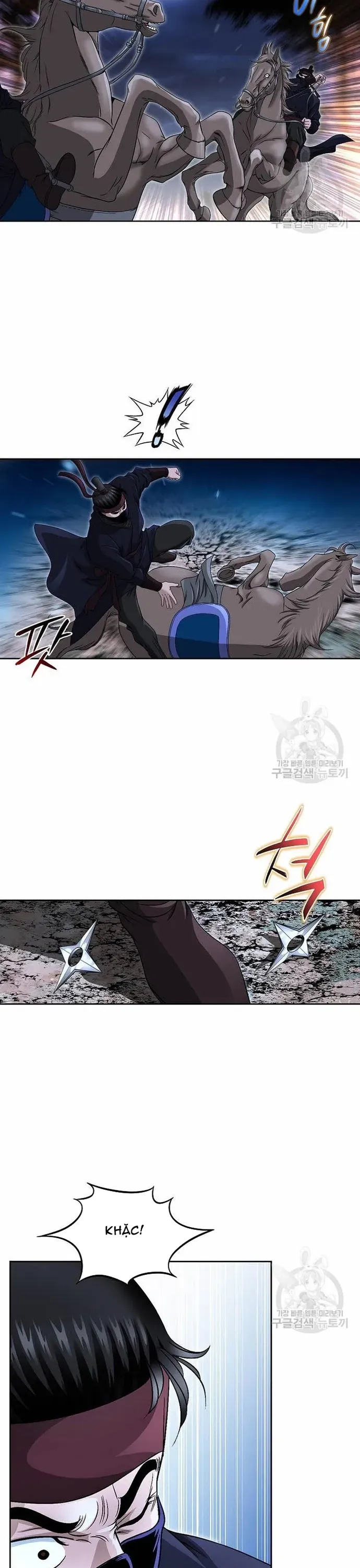 Chiến Binh Vô Song Chapter 25 - 22