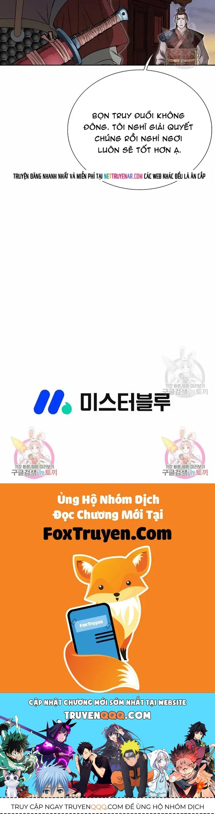 Chiến Binh Vô Song Chapter 25 - 34