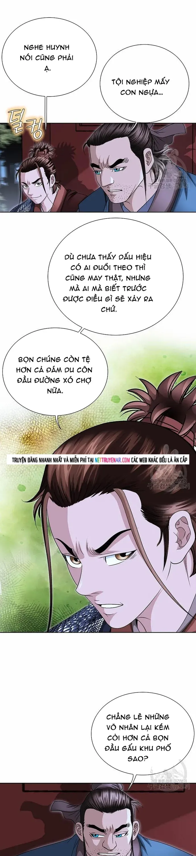 Chiến Binh Vô Song Chapter 25 - 10