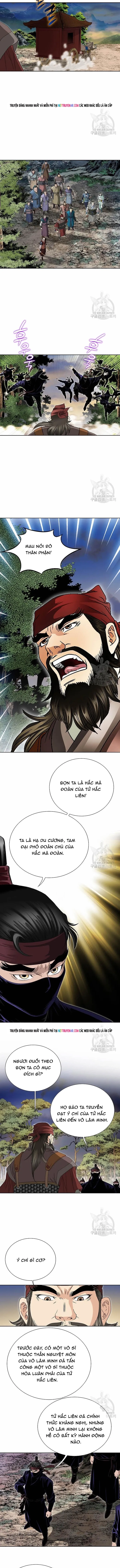 Chiến Binh Vô Song Chapter 26 - 2