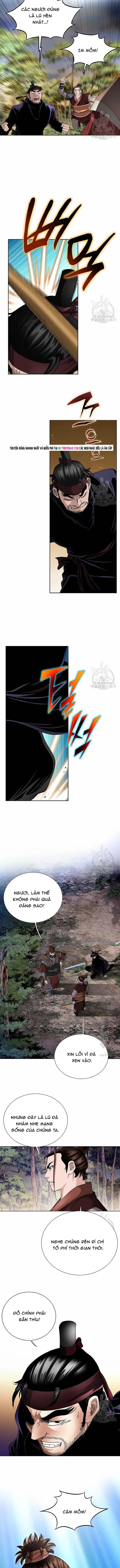 Chiến Binh Vô Song Chapter 26 - 11
