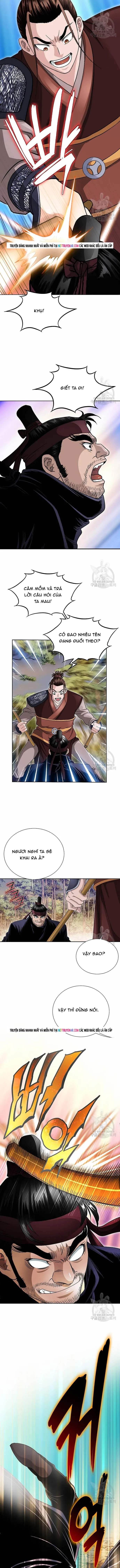 Chiến Binh Vô Song Chapter 26 - 12