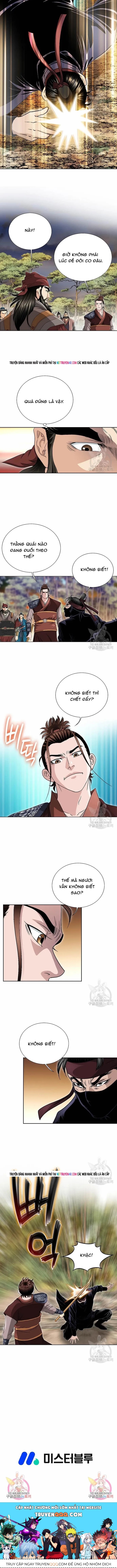 Chiến Binh Vô Song Chapter 26 - 13