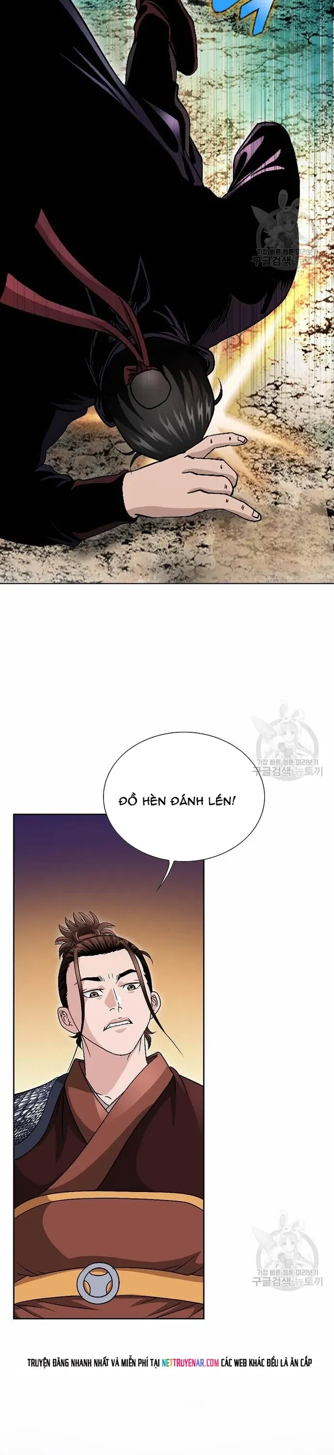 Chiến Binh Vô Song Chapter 26 - 16