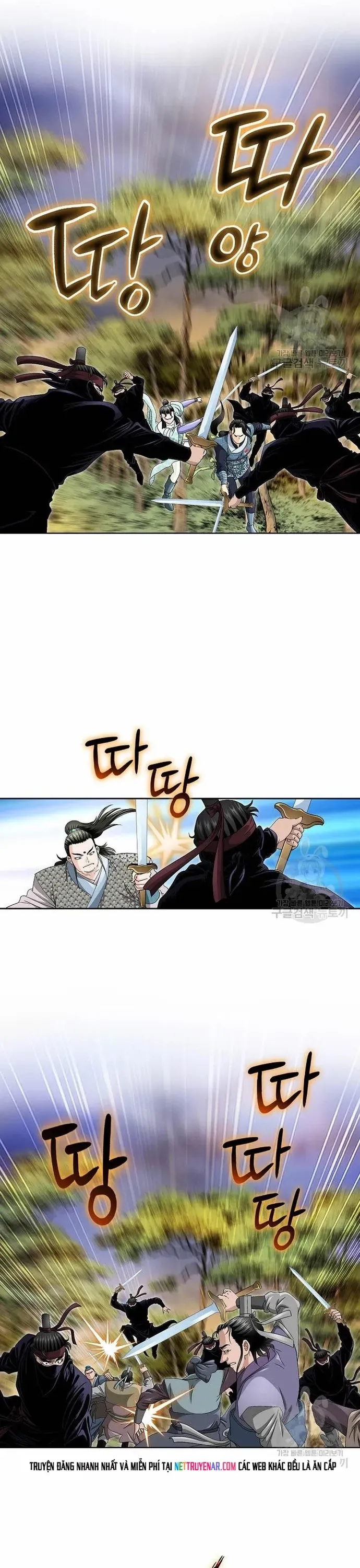 Chiến Binh Vô Song Chapter 26 - 17