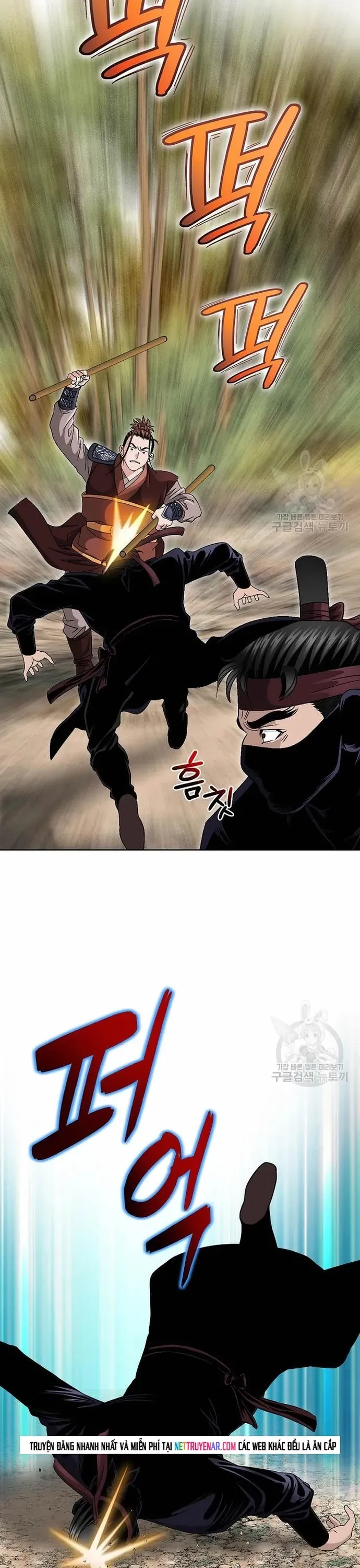 Chiến Binh Vô Song Chapter 26 - 19