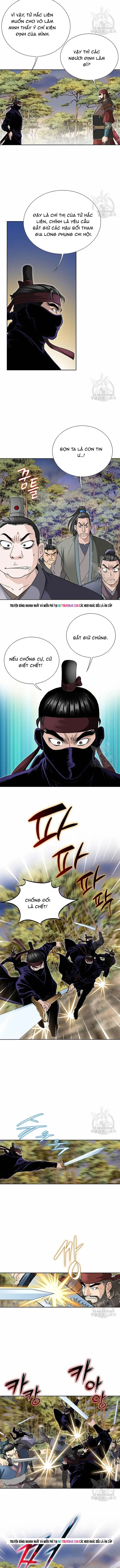 Chiến Binh Vô Song Chapter 26 - 3