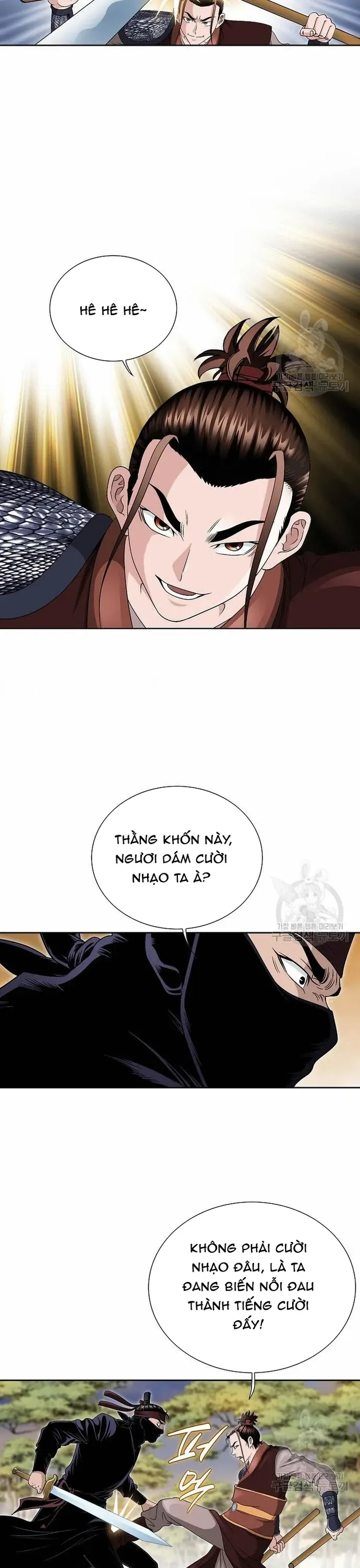 Chiến Binh Vô Song Chapter 26 - 24