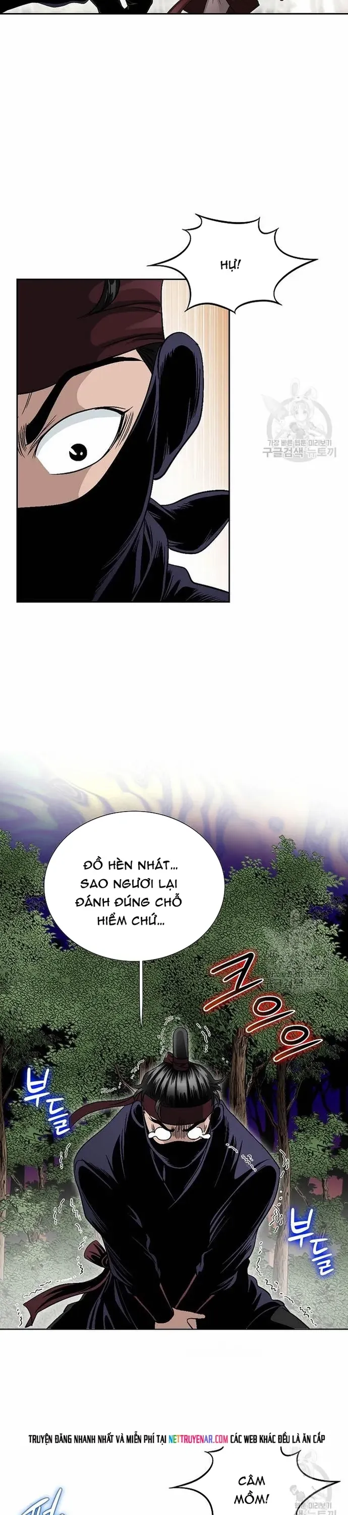 Chiến Binh Vô Song Chapter 26 - 25