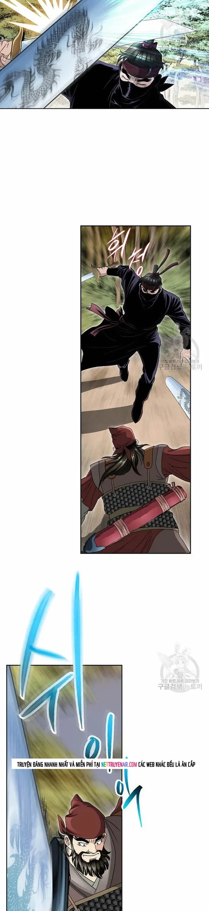 Chiến Binh Vô Song Chapter 26 - 27