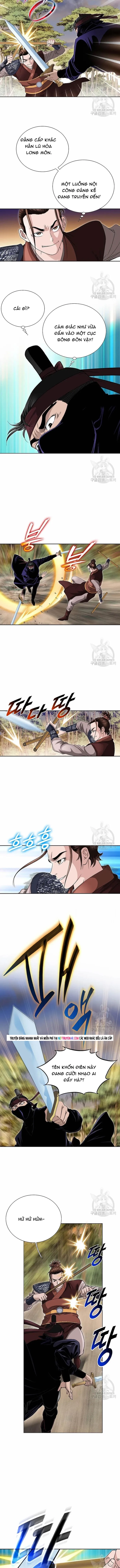 Chiến Binh Vô Song Chapter 26 - 4