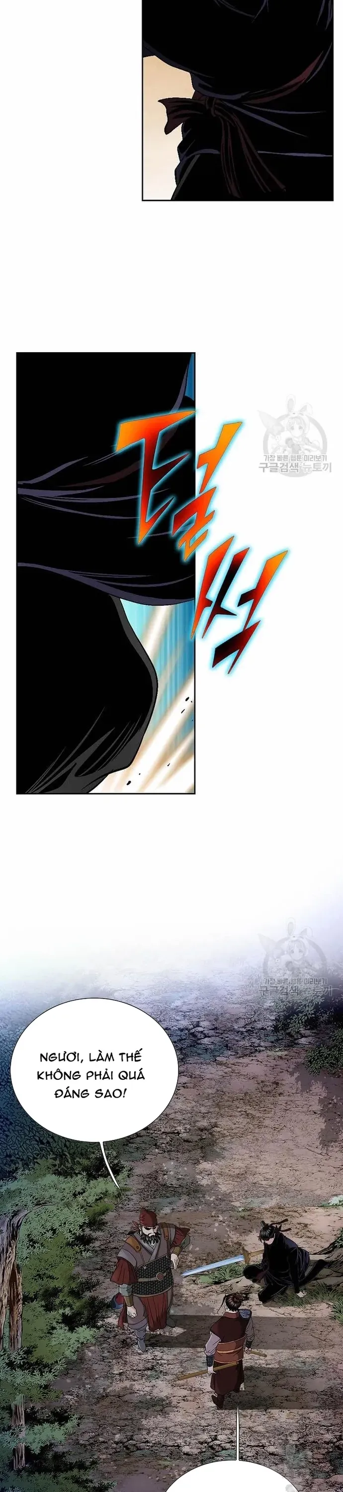 Chiến Binh Vô Song Chapter 26 - 32