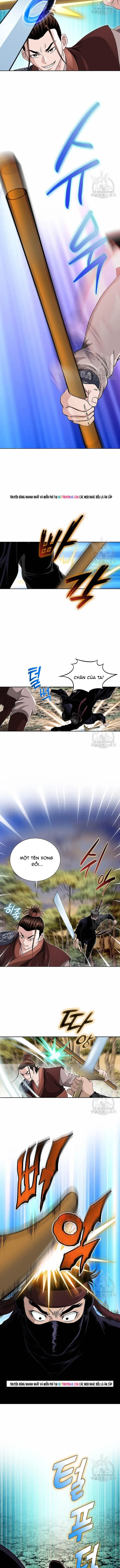 Chiến Binh Vô Song Chapter 26 - 5