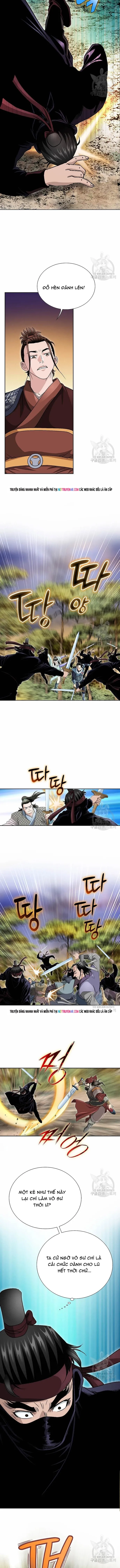 Chiến Binh Vô Song Chapter 26 - 6