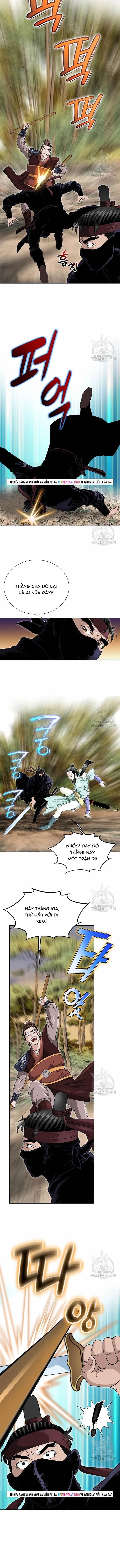 Chiến Binh Vô Song Chapter 26 - 7