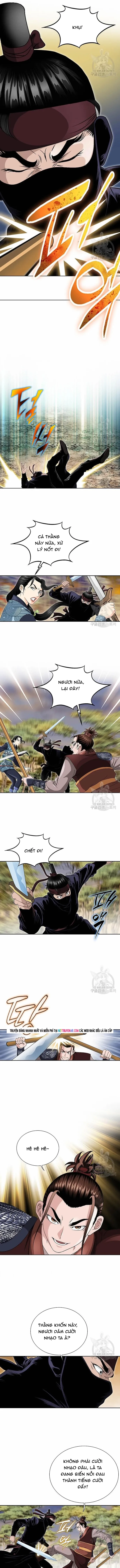 Chiến Binh Vô Song Chapter 26 - 8