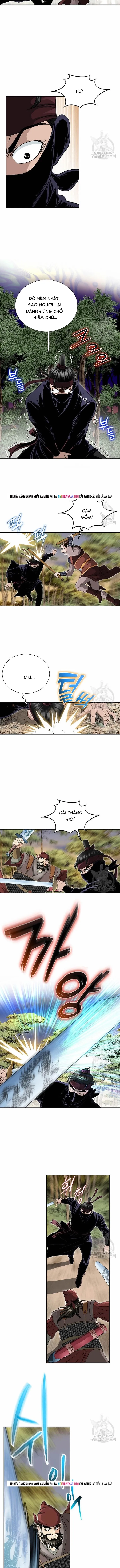 Chiến Binh Vô Song Chapter 26 - 9