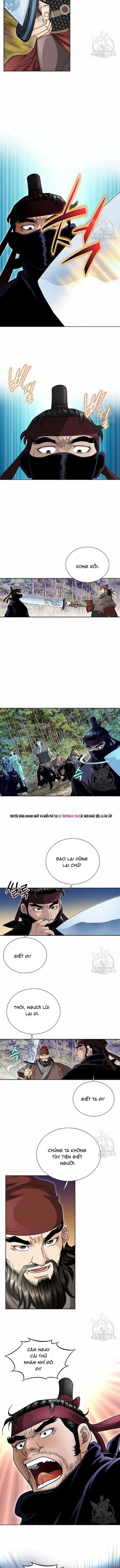 Chiến Binh Vô Song Chapter 26 - 10