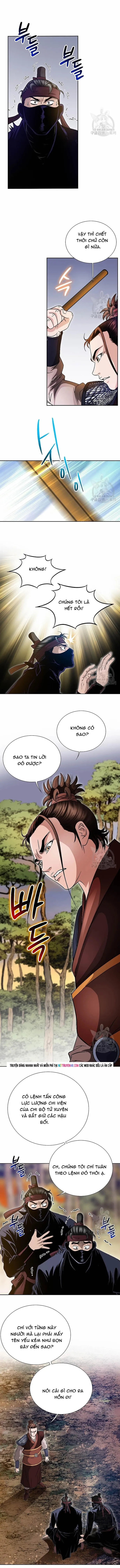 Chiến Binh Vô Song Chapter 27 - 2