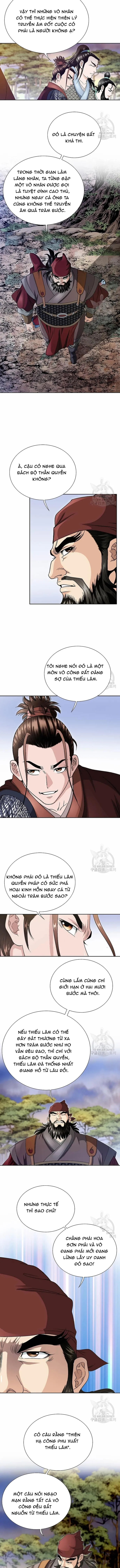 Chiến Binh Vô Song Chapter 27 - 11