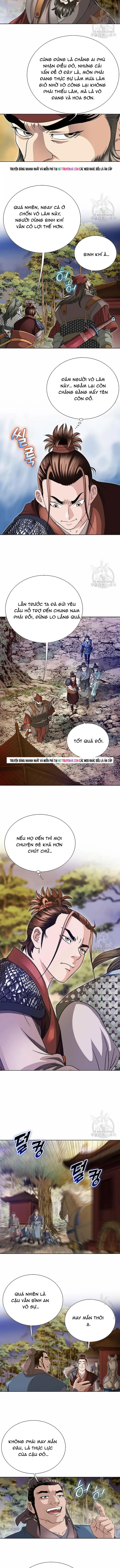 Chiến Binh Vô Song Chapter 27 - 12