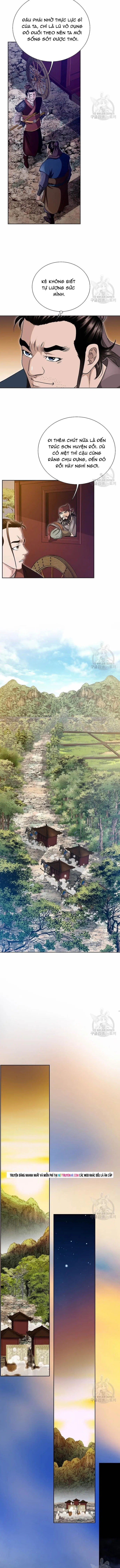 Chiến Binh Vô Song Chapter 27 - 13