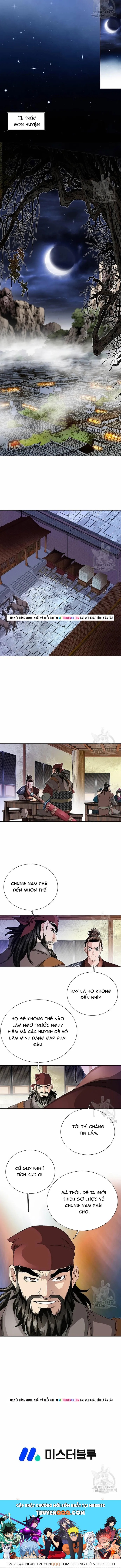 Chiến Binh Vô Song Chapter 27 - 14