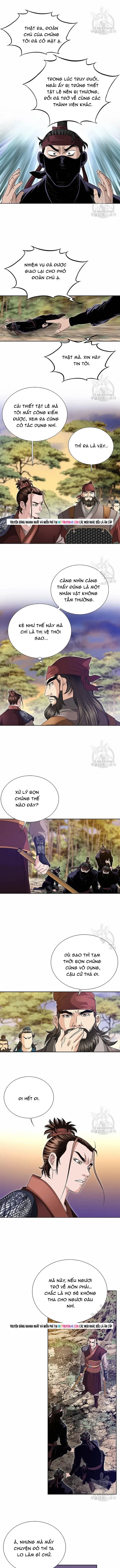 Chiến Binh Vô Song Chapter 27 - 3