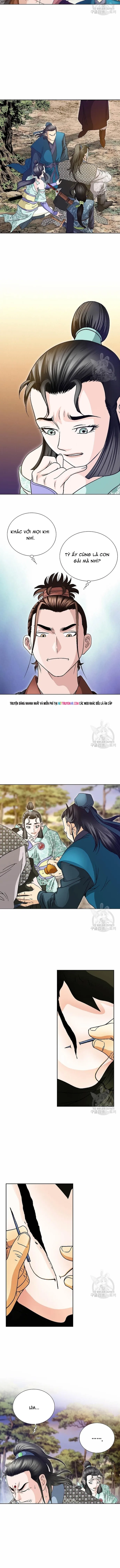 Chiến Binh Vô Song Chapter 27 - 5