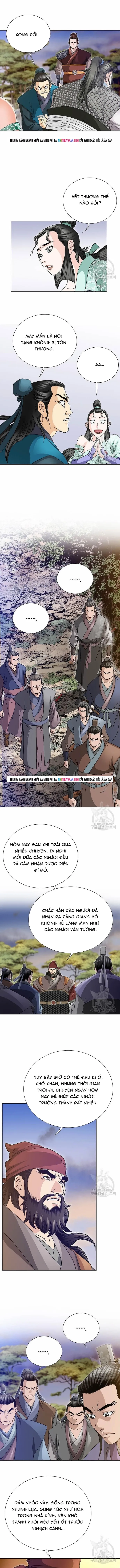 Chiến Binh Vô Song Chapter 27 - 6