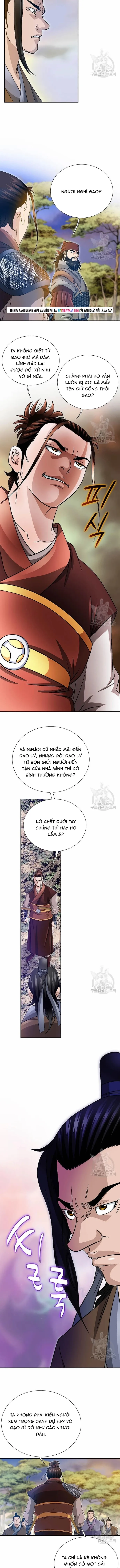 Chiến Binh Vô Song Chapter 27 - 8