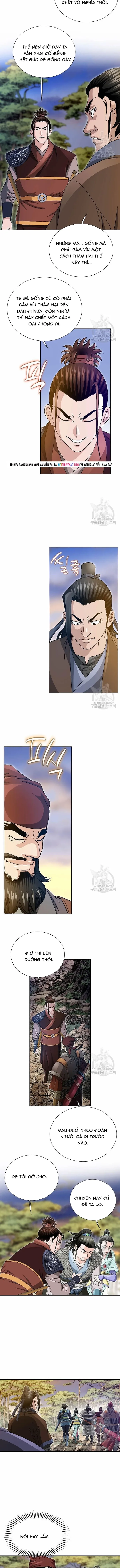 Chiến Binh Vô Song Chapter 27 - 9