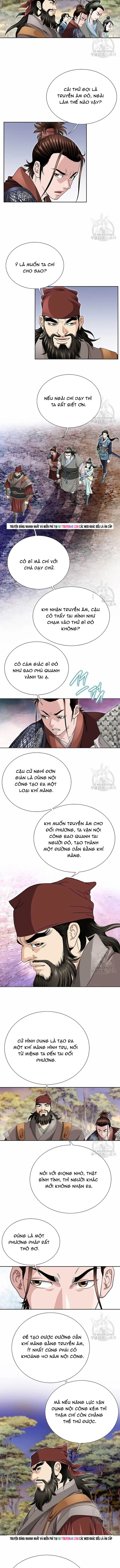 Chiến Binh Vô Song Chapter 27 - 10