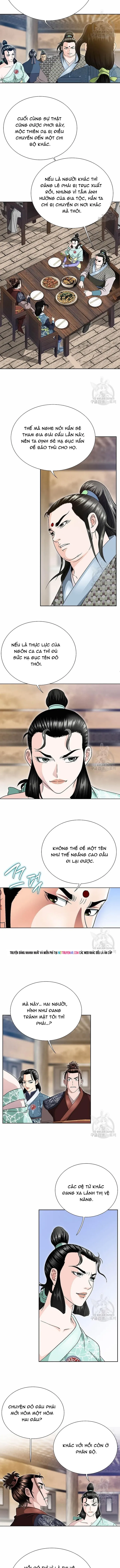 Chiến Binh Vô Song Chapter 28 - 12