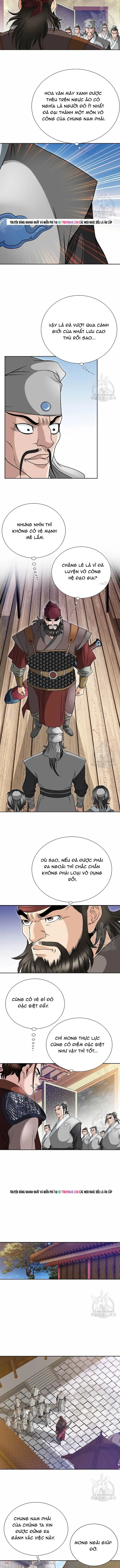 Chiến Binh Vô Song Chapter 28 - 3