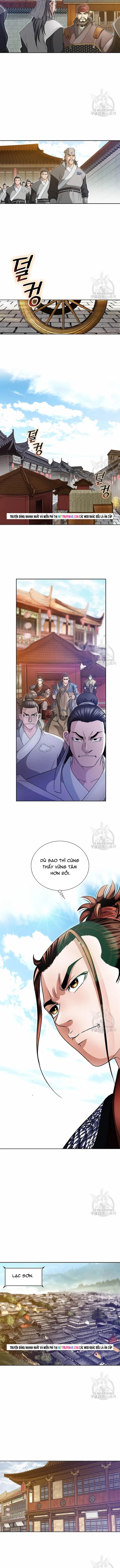 Chiến Binh Vô Song Chapter 28 - 4