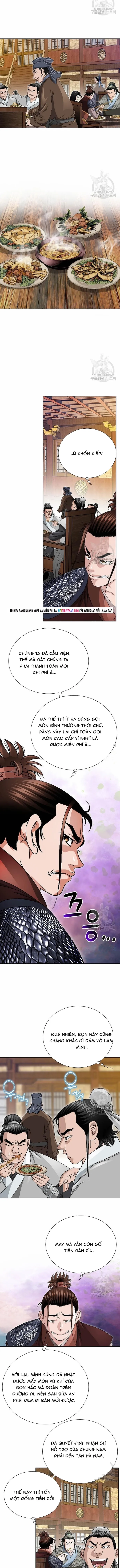 Chiến Binh Vô Song Chapter 28 - 5