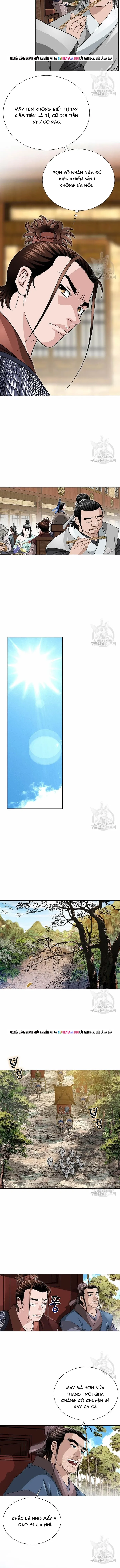 Chiến Binh Vô Song Chapter 28 - 6