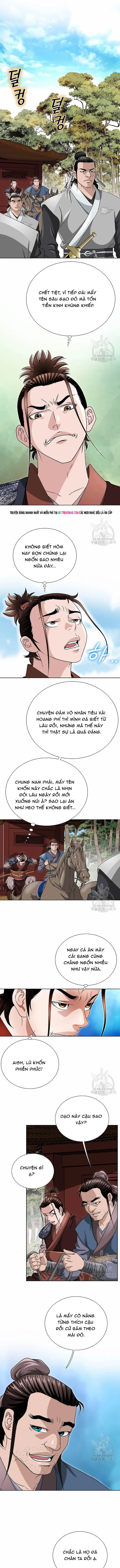 Chiến Binh Vô Song Chapter 28 - 7
