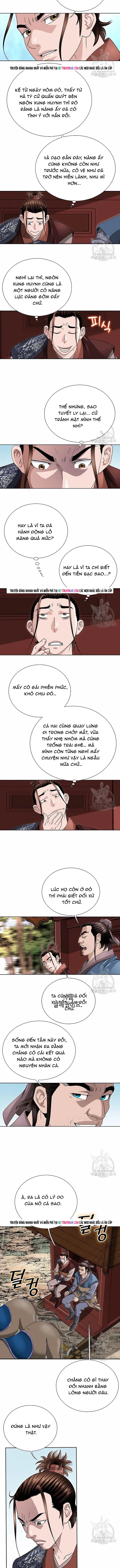 Chiến Binh Vô Song Chapter 28 - 8