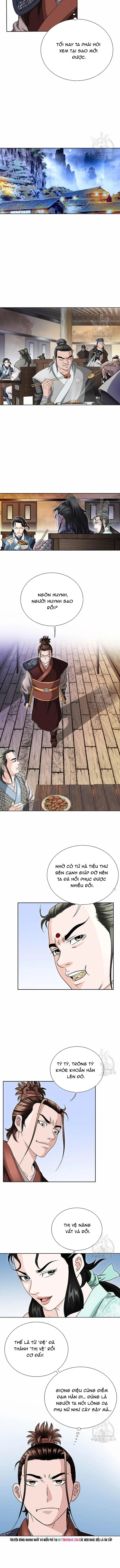 Chiến Binh Vô Song Chapter 28 - 9